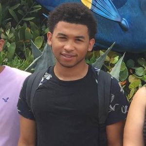 Meet your Posher, Aj